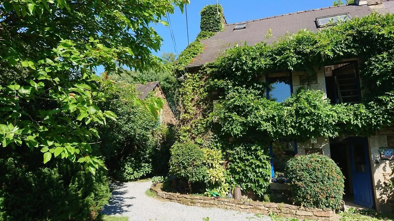 Holiday home Les Floralis Villa La Gree-Saint-Laurent