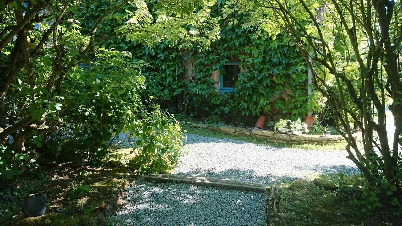 Holiday home Les Floralis Villa La Gree-Saint-Laurent