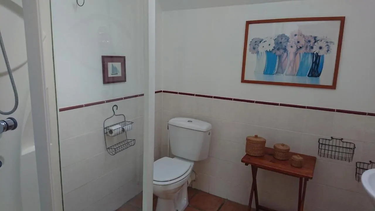 Les Floralis Villa La Gree-Saint-Laurent Holiday home