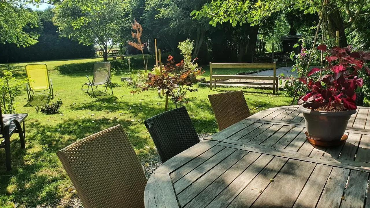 Holiday home Les Floralis Villa La Gree-Saint-Laurent France