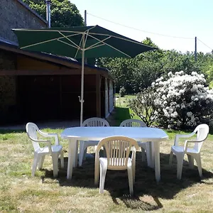 Hébergement de vacances Du Guinquis, Noyal-Pontivy