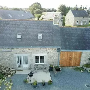 Hébergement de vacances Le Petit Coin, Bourbriac
