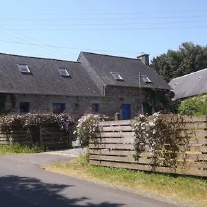 Hébergement de vacances Les Chouettes, Callac